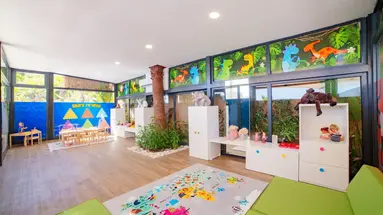 Le Meridien Bodrum Beach Resort (ex Lux Bodrum )