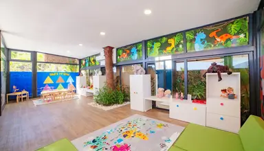 Le Meridien Bodrum Beach Resort (ex Lux Bodrum )