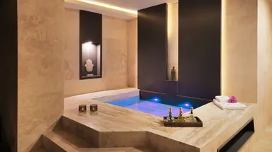 Le Meridien Bodrum Beach Resort (ex Lux Bodrum )