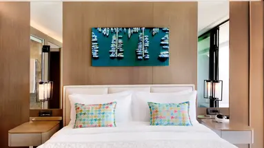 Le Meridien Bodrum Beach Resort (ex Lux Bodrum )