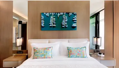 Le Meridien Bodrum Beach Resort (ex Lux Bodrum )