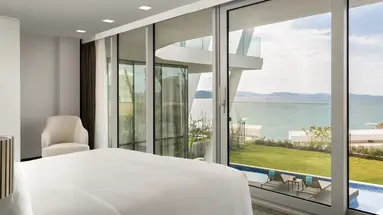 Le Meridien Bodrum Beach Resort (ex Lux Bodrum )