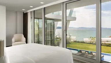 Le Meridien Bodrum Beach Resort (ex Lux Bodrum )