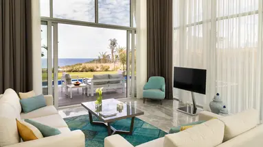Le Meridien Bodrum Beach Resort (ex Lux Bodrum )