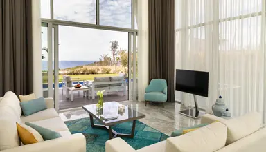 Le Meridien Bodrum Beach Resort (ex Lux Bodrum )
