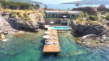 Le Meridien Bodrum Beach Resort (ex Lux Bodrum )