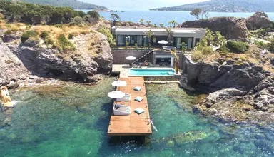 Le Meridien Bodrum Beach Resort (ex Lux Bodrum )