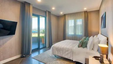 Le Meridien Bodrum Beach Resort (ex Lux Bodrum )