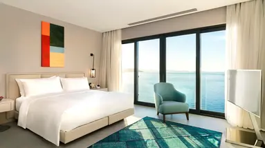 Le Meridien Bodrum Beach Resort (ex Lux Bodrum )