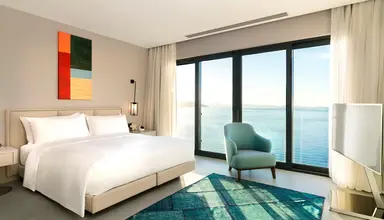 Le Meridien Bodrum Beach Resort (ex Lux Bodrum )