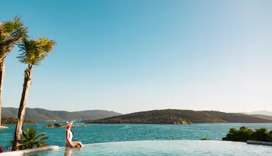 Le Meridien Bodrum Beach Resort (ex Lux Bodrum )