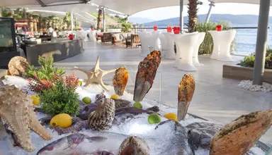 Le Meridien Bodrum Beach Resort (ex Lux Bodrum )