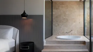Le Meridien Bodrum Beach Resort (ex Lux Bodrum )