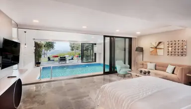Le Meridien Bodrum Beach Resort (ex Lux Bodrum )