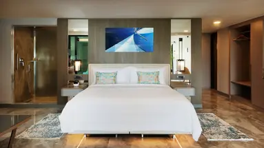 Le Meridien Bodrum Beach Resort (ex Lux Bodrum )