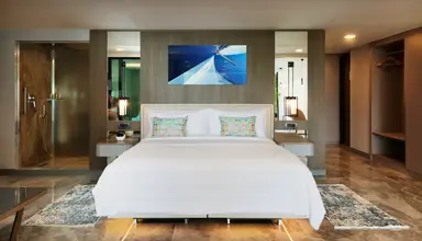 Le Meridien Bodrum Beach Resort (ex Lux Bodrum )