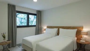 Le Meridien Bodrum Beach Resort (ex Lux Bodrum )