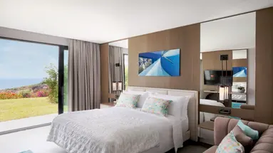 Le Meridien Bodrum Beach Resort (ex Lux Bodrum )