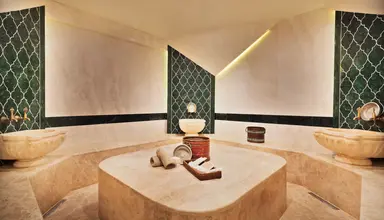 Le Meridien Bodrum Beach Resort (ex Lux Bodrum )