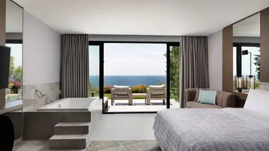 Le Meridien Bodrum Beach Resort (ex Lux Bodrum )