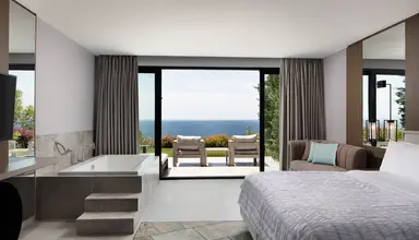 Le Meridien Bodrum Beach Resort (ex Lux Bodrum )