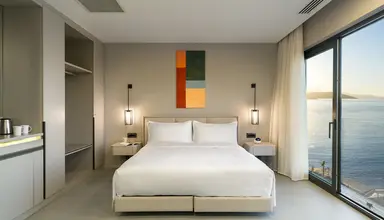 Le Meridien Bodrum Beach Resort (ex Lux Bodrum )
