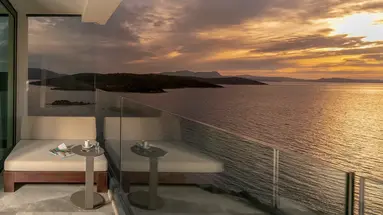 Le Meridien Bodrum Beach Resort (ex Lux Bodrum )