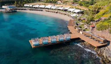 Le Meridien Bodrum Beach Resort (ex Lux Bodrum )