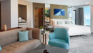 Le Meridien Bodrum Beach Resort (ex Lux Bodrum )