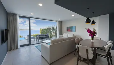 Le Meridien Bodrum Beach Resort (ex Lux Bodrum )