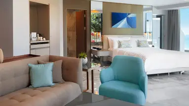 Le Meridien Bodrum Beach Resort (ex Lux Bodrum )