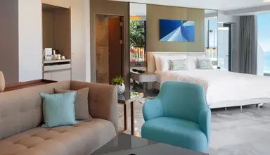 Le Meridien Bodrum Beach Resort (ex Lux Bodrum )