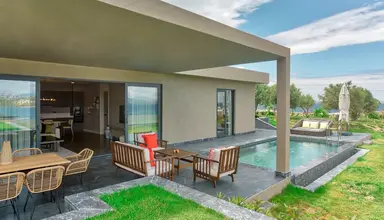 Le Meridien Bodrum Beach Resort (ex Lux Bodrum )