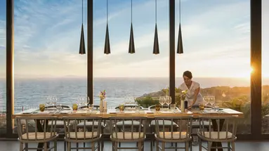 Le Meridien Bodrum Beach Resort (ex Lux Bodrum )