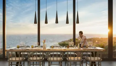 Le Meridien Bodrum Beach Resort (ex Lux Bodrum )