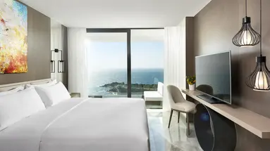 Le Meridien Bodrum Beach Resort (ex Lux Bodrum )
