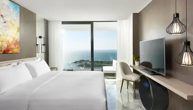 Le Meridien Bodrum Beach Resort (ex Lux Bodrum )