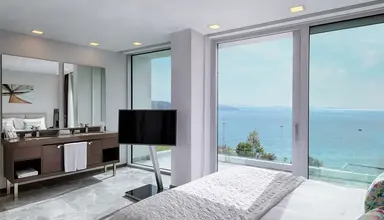 Le Meridien Bodrum Beach Resort (ex Lux Bodrum )