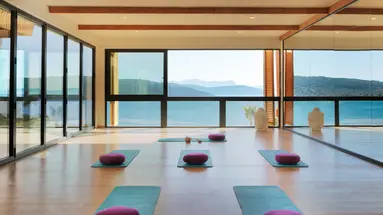 Le Meridien Bodrum Beach Resort (ex Lux Bodrum )