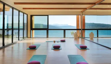 Le Meridien Bodrum Beach Resort (ex Lux Bodrum )