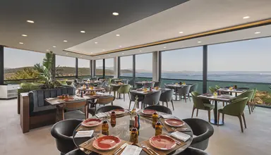 Le Meridien Bodrum Beach Resort (ex Lux Bodrum )