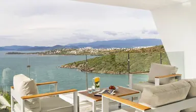 Le Meridien Bodrum Beach Resort (ex Lux Bodrum )
