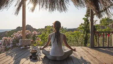 Le Meridien Bodrum Beach Resort (ex Lux Bodrum )