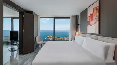 Le Meridien Bodrum Beach Resort (ex Lux Bodrum )