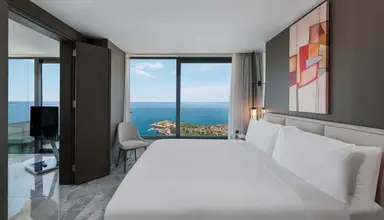 Le Meridien Bodrum Beach Resort (ex Lux Bodrum )
