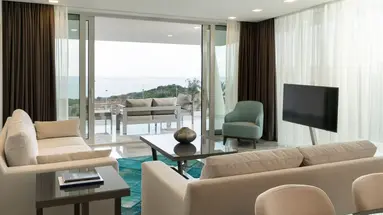 Le Meridien Bodrum Beach Resort (ex Lux Bodrum )