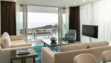 Le Meridien Bodrum Beach Resort (ex Lux Bodrum )