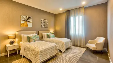 Le Meridien Bodrum Beach Resort (ex Lux Bodrum )