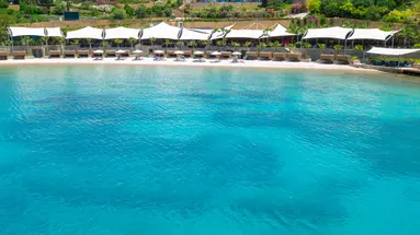 Le Meridien Bodrum Beach Resort (ex Lux Bodrum )