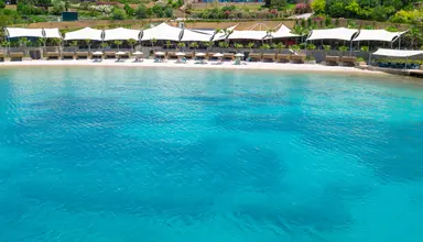 Le Meridien Bodrum Beach Resort (ex Lux Bodrum )